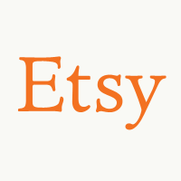 Etsy logo image