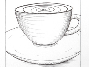 The Coffee Cup image